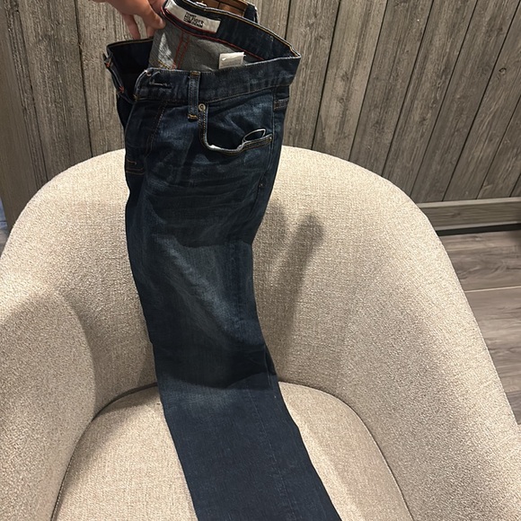 Tommy jeans. 32/34 slim jeans. - Picture 3 of 3